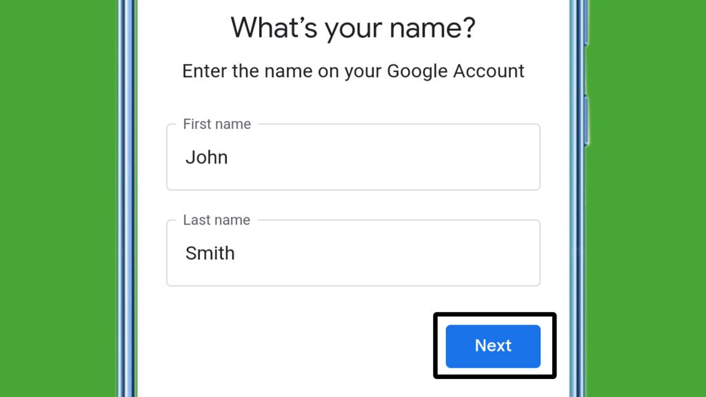 Find Your Gmail Account or Mobile number find gmail id with