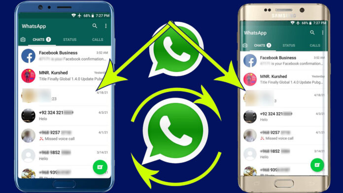 How to use WhatsApp Web in Mobile