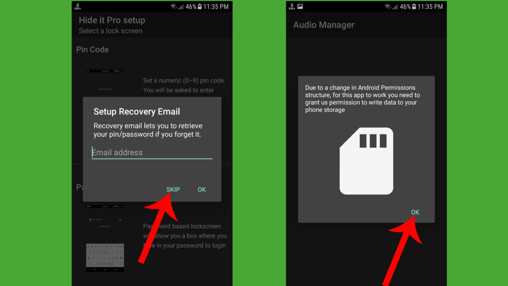 3 2 How To Hide Photos In Android