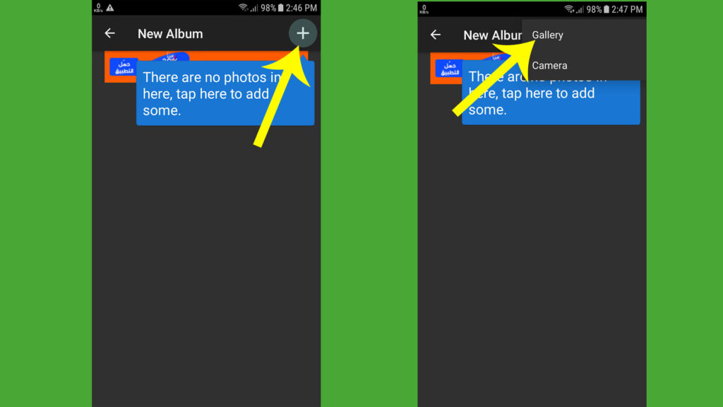 5 How To Hide Photos In Android