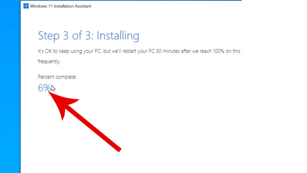 a7 2 How To Update From Windows 10 To Windows 11