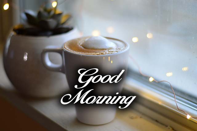 Good morning hot coffee images Good Morning Images