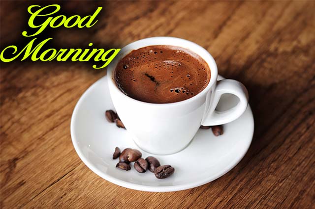 Good morning hot coffee images7 Good Morning Images