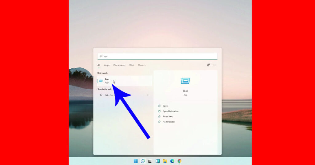 How To GET old right CLICK menu in WINDOWS 11