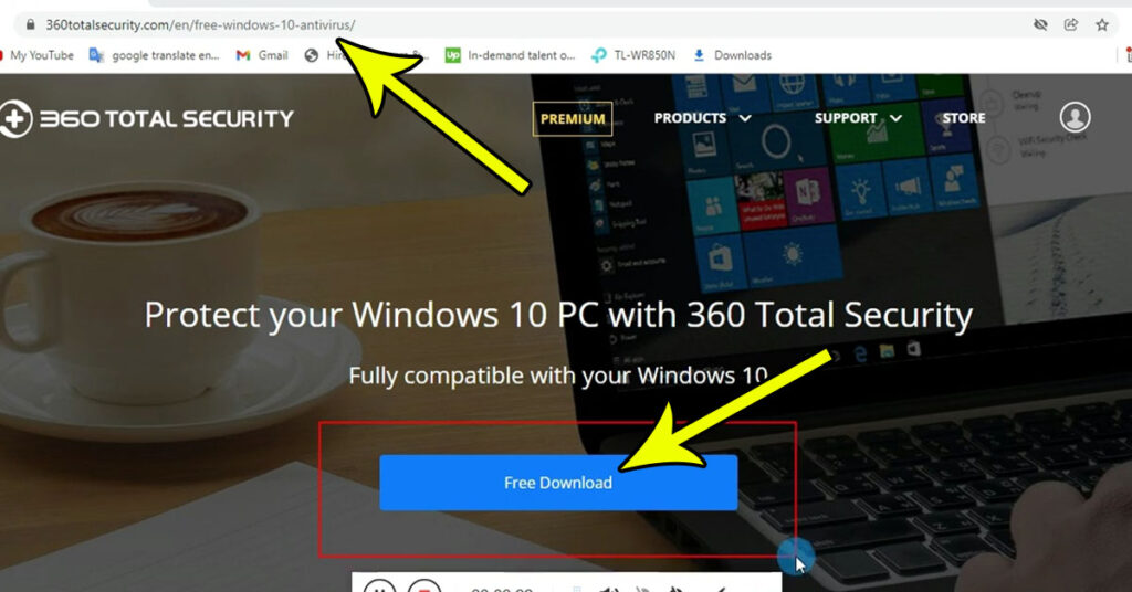 a21 1 How To GET old right CLICK menu in WINDOWS 11