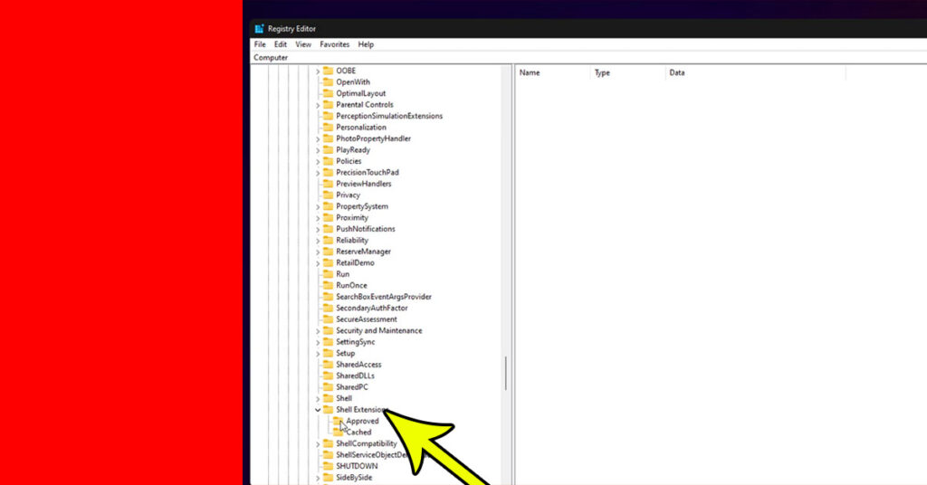 a34 How To GET old right CLICK menu in WINDOWS 11