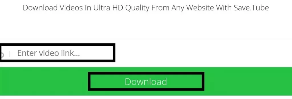 youtube video download online fastest