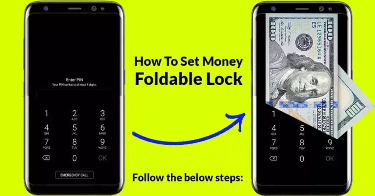 Money Lock Screen Tech Same Tv – Money Lock Screen Apk